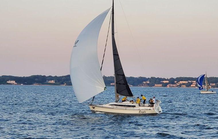 MOORINGS 332