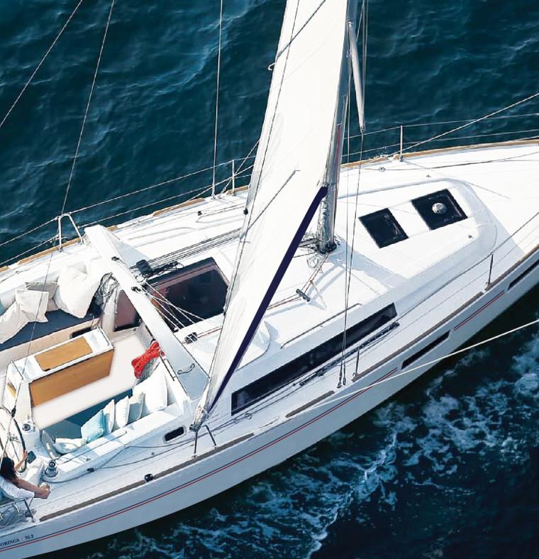 MOORINGS 362-3