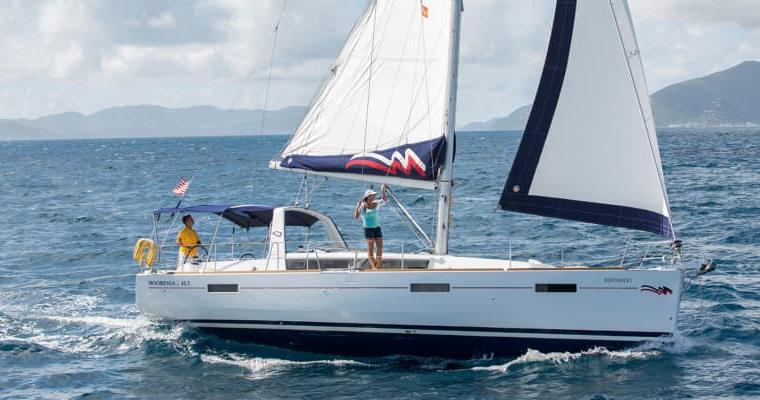 MOORINGS 37.2