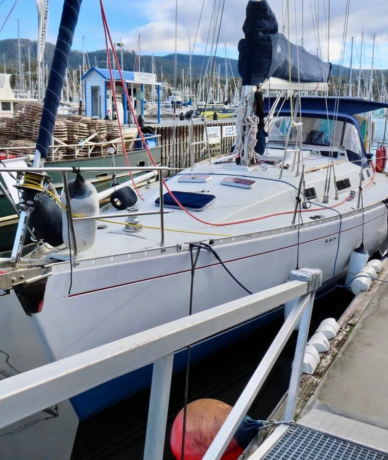 MOORINGS 38-2