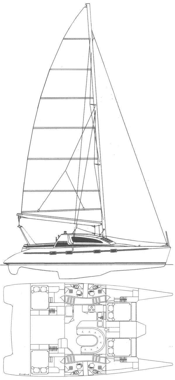 MOORINGS 38