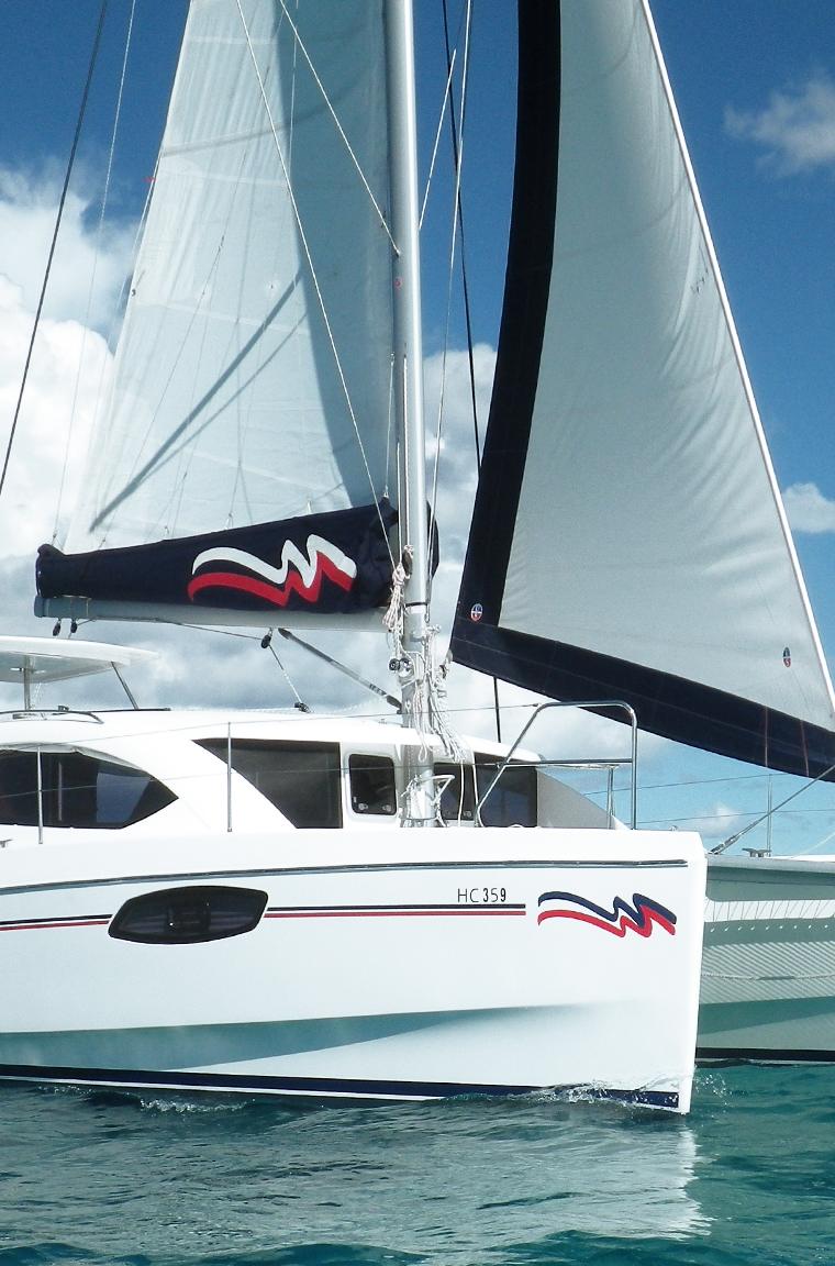 MOORINGS 39