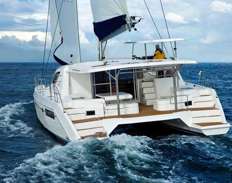 MOORINGS 3900
