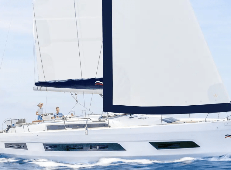 MOORINGS 41.3