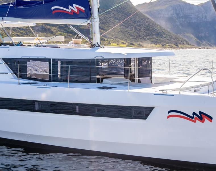 MOORINGS 4600