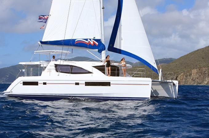 MOORINGS 4700