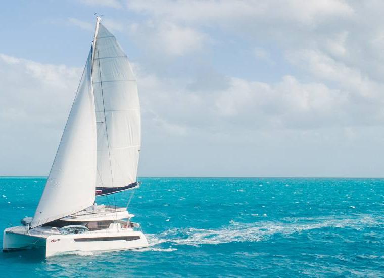 MOORINGS 50