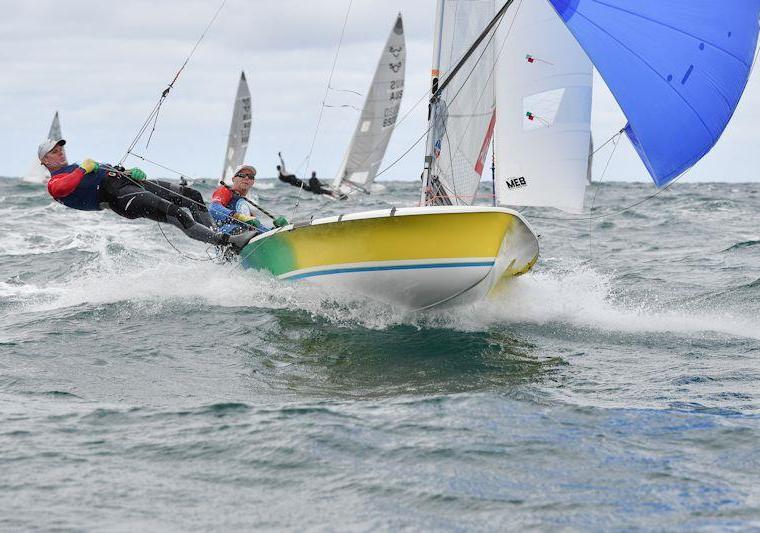 MOORINGS 505