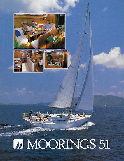 MOORINGS 51