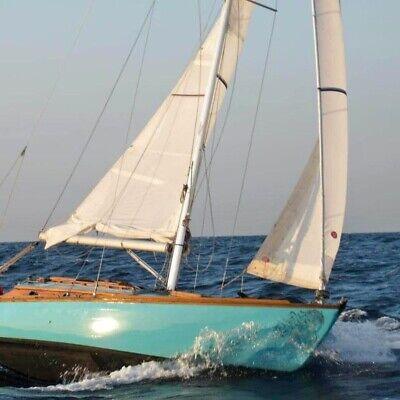 MORGAN 26