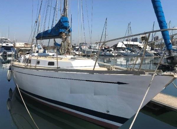 MORGAN 31 (LAVRANOS)