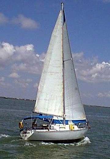 MORGAN 32