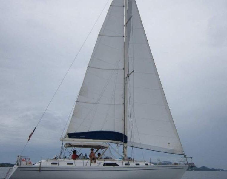 MORGAN 44 (CATALINA)