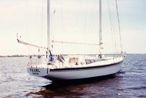 MORGAN 45-4