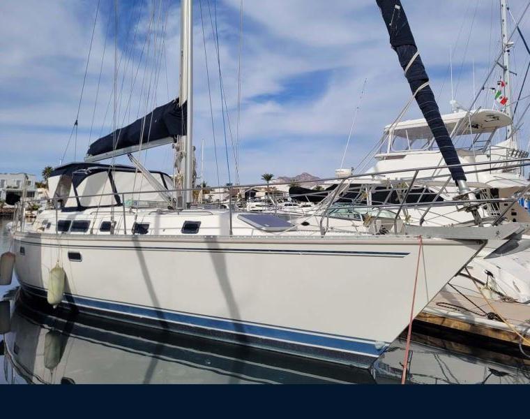MORGAN 45 (CATALINA)