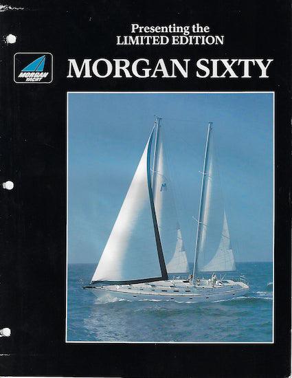 MORGAN 60