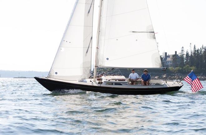 MORRIS 32