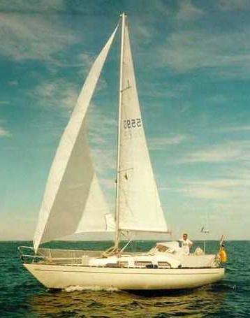 MURENA 30