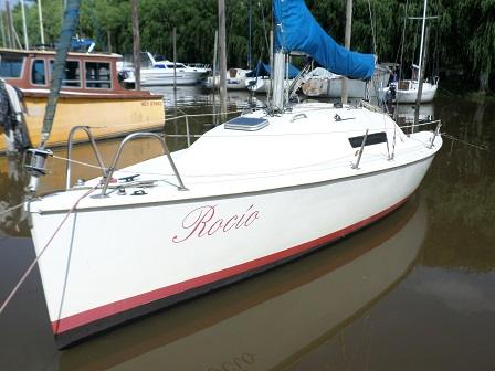 MYSTIC 23.5