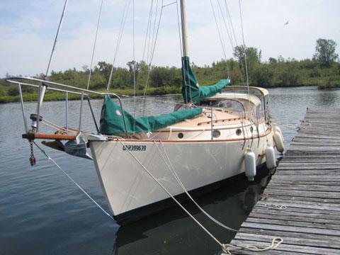 MYSTIC 30