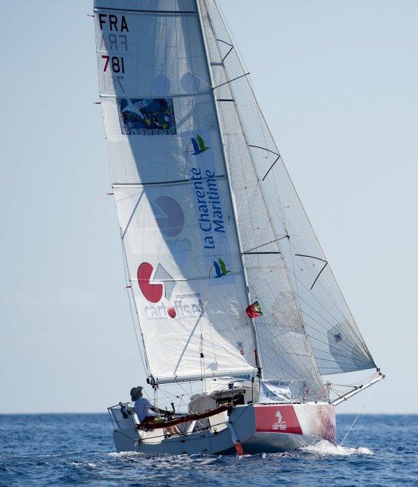 NACIRA 650