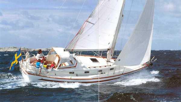 NAJAD 330