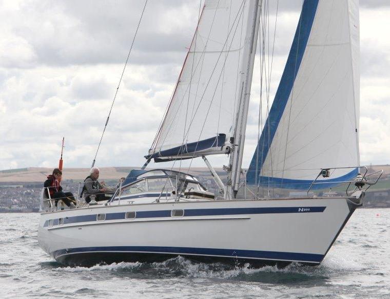 NAJAD 391