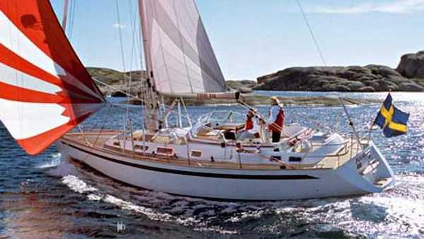 NAJAD 400/405