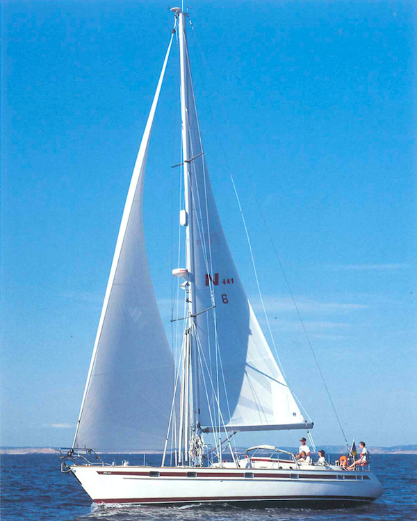 NAJAD 441