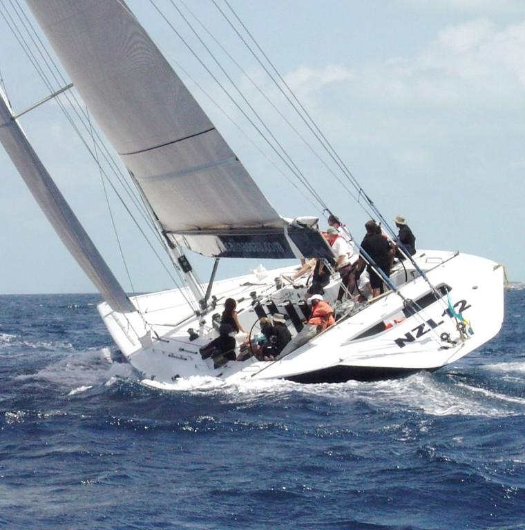 NASSAU  34
