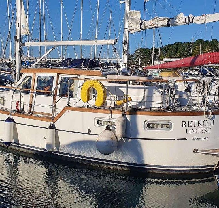 NAUTICAT 331