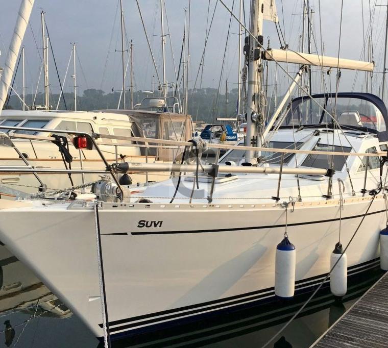 NAUTICAT 351