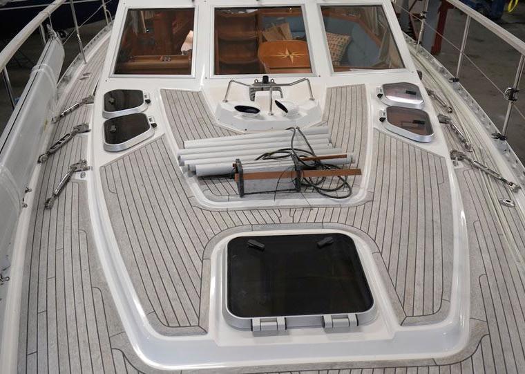 NAUTICAT 385