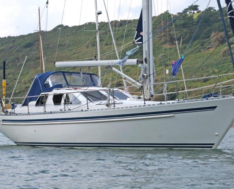 NAUTICAT 39