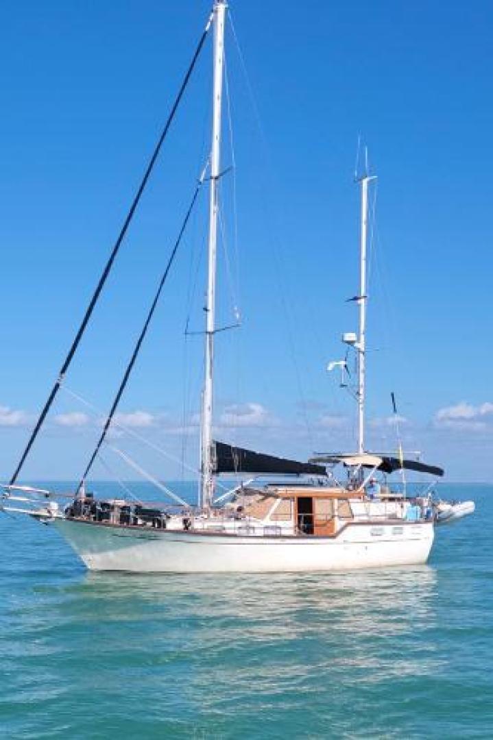 NAUTICAT 44