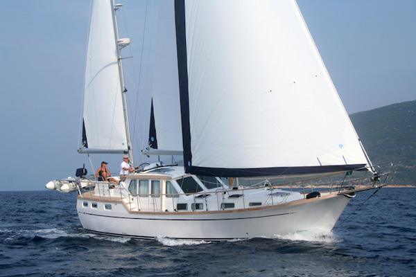 NAUTICAT 441