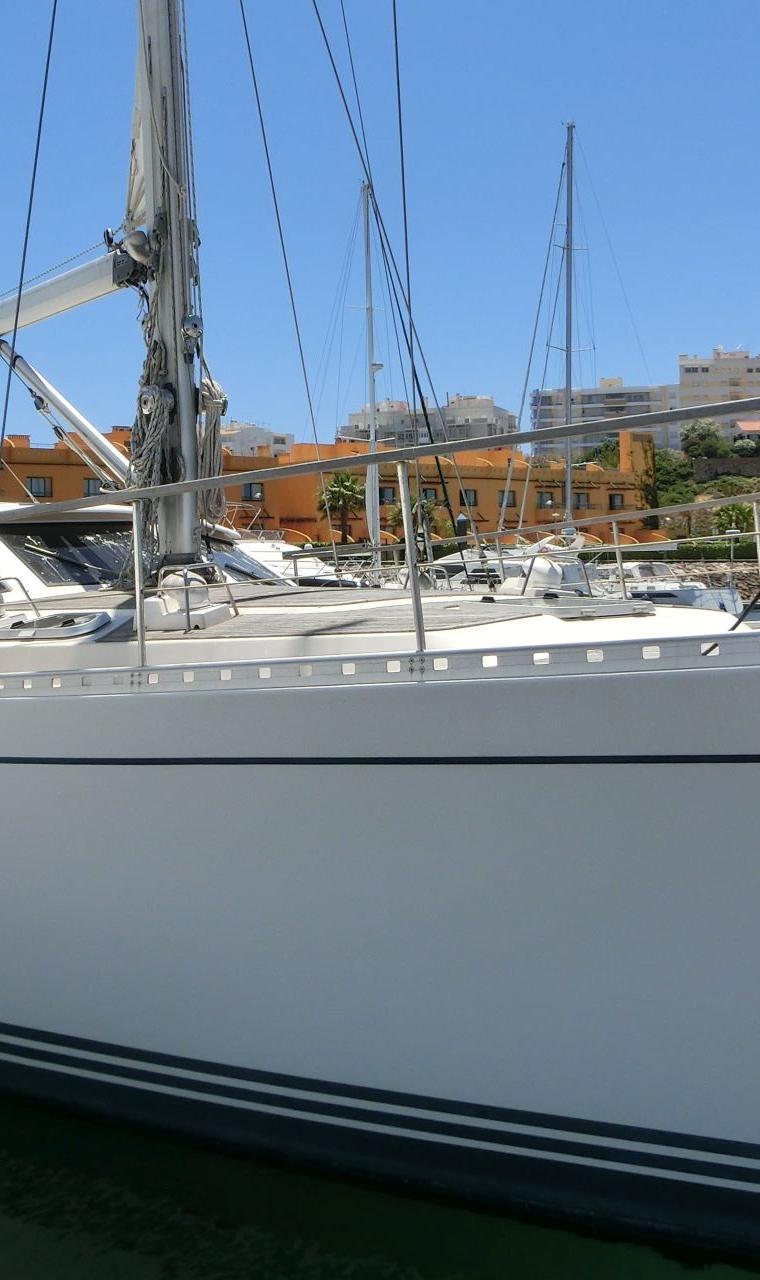 NAUTICAT 515