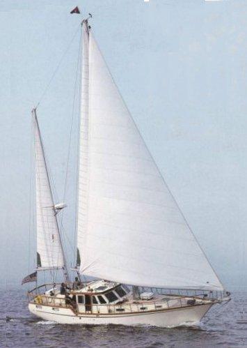 NAUTICAT 52
