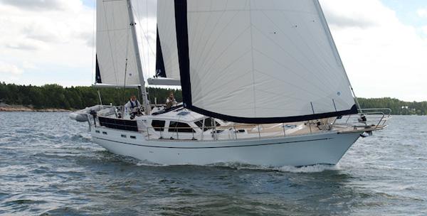 NAUTICAT 525