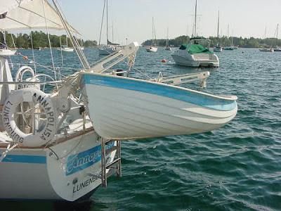 NAUTILUS 36