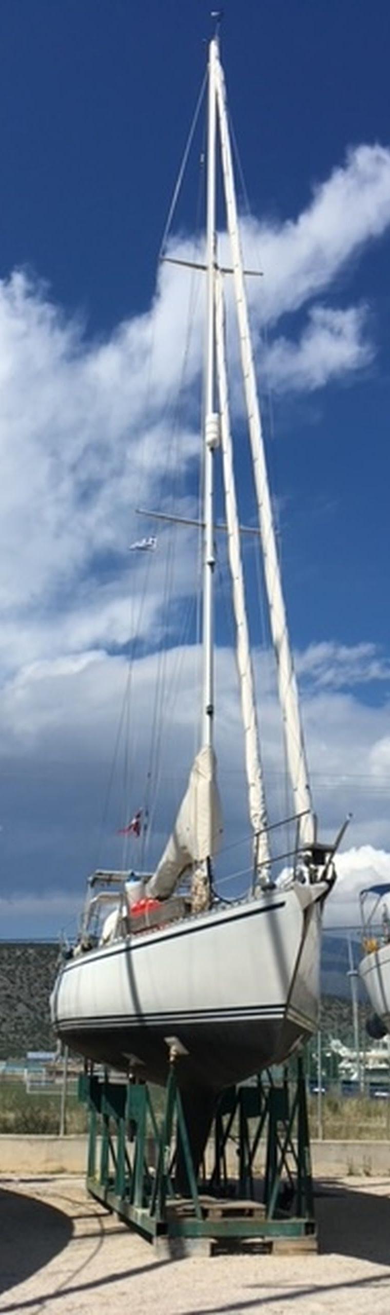 NAUTILUS 40