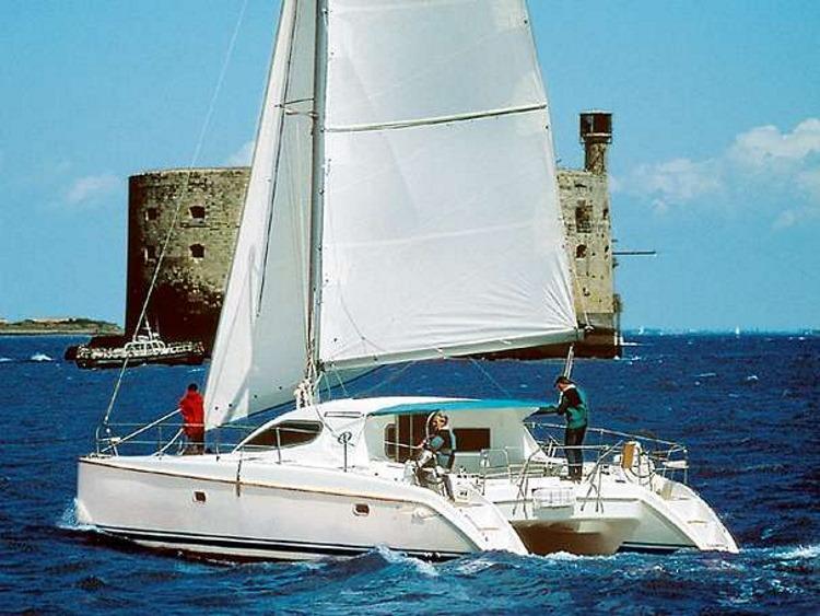 NAUTITECH 60