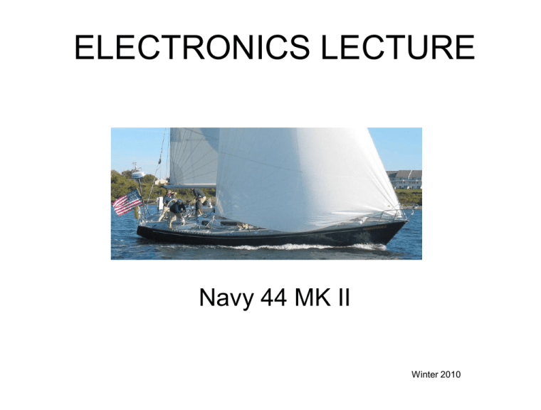 NAVY 44 MK II