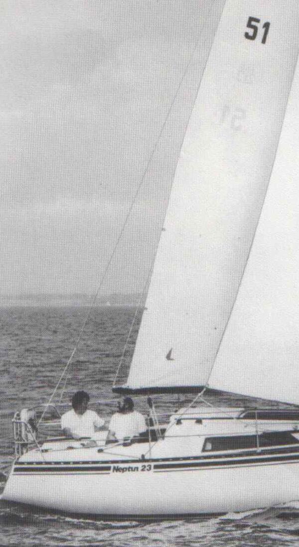 NEPTUN 23