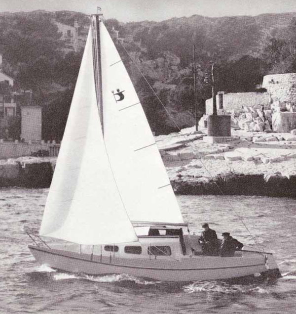 NEPTUN 24