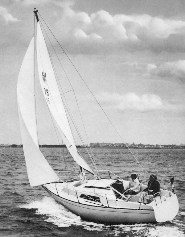 NEPTUN 27