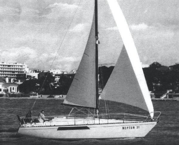 NEPTUN 31-2