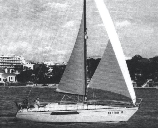 NEPTUN 31