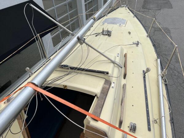 NEPTUNE 24 CB