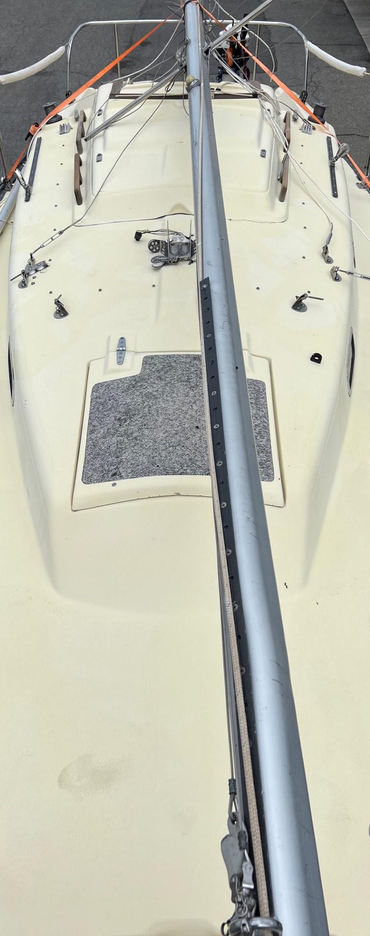 NEPTUNE 24 FK